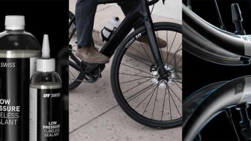 pneu tubeless DTswiss