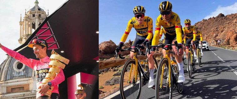 roglic tour de france 2023