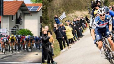 victoire julian alaphilippe criterium du dauphiné 2023