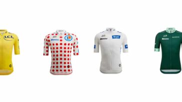 achat maillot tour de france
