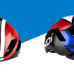 casque ekoi bleu blanc rouge tour de france 14 juillet