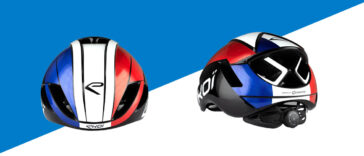 casque ekoi bleu blanc rouge tour de france 14 juillet