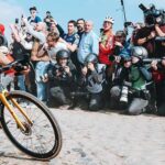 van aert VS jonas vingegaard