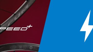 Fulcrum Speed 25+: Redéfinition de la légèreté et de la précision sur des roues haut de gamme 11 roues fulcrum + speed