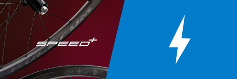 Fulcrum Speed 25+: Redéfinition de la légèreté et de la précision sur des roues haut de gamme 7 roues fulcrum + speed