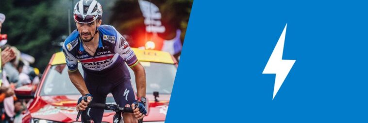 Julian Alaphilippe fait le grand saut vers le Giro en 2024 (pas de TDF) 7 julian alaphilippe giro 2024