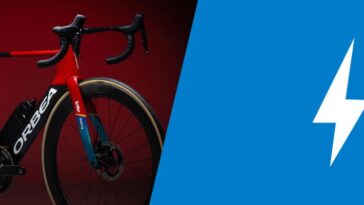 Un Nouveau Chapitre dans le Cyclisme : Lotto Dstny et Orbea S'allient pour 2024 12 nouveaux velos orbea lotto dstny