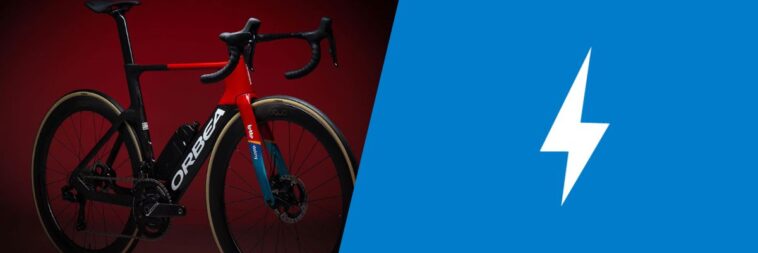 nouveaux velos orbea lotto dstny