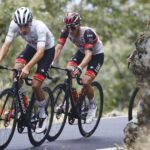 découvrez comment ayuso a triomphé lors de la célèbre volta, marquant un moment mémorable dans le monde du cyclisme avec une performance exceptionnelle et une détermination sans faille.