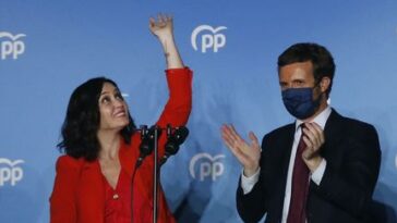 découvrez comment ayuso a triomphé et s'est imposé dans le dernier événement, marquant un tournant décisif. analyse des stratégies, des performances et des défis surmontés qui ont conduit à cet incroyable succès.
