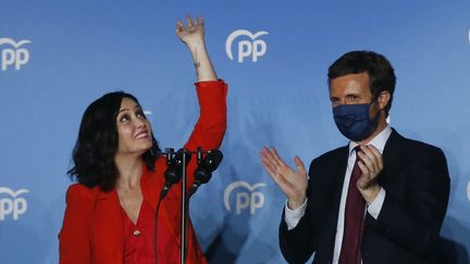 découvrez comment ayuso a triomphé et s'est imposé dans le dernier événement, marquant un tournant décisif. analyse des stratégies, des performances et des défis surmontés qui ont conduit à cet incroyable succès.