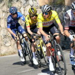 À la découverte du calendrier des étoiles du cyclisme : Pogacar, Vingegaard, Roglic, Ayuso et leurs prochaines compétitions 25 découvrez notre calendrier de cyclisme complet, incluant toutes les courses, événements et compétitions majeurs de la saison. restez informé des dernières tendances et programmes pour ne rien manquer de votre passion pour le cyclisme.