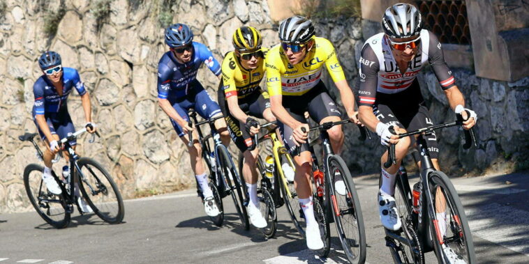 À la découverte du calendrier des étoiles du cyclisme : Pogacar, Vingegaard, Roglic, Ayuso et leurs prochaines compétitions 7 découvrez notre calendrier de cyclisme complet, incluant toutes les courses, événements et compétitions majeurs de la saison. restez informé des dernières tendances et programmes pour ne rien manquer de votre passion pour le cyclisme.