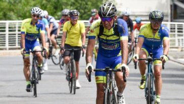 découvrez les coulisses de l'étape 'coureurs en colère' du paris-nice, où les cyclistes expriment leur frustration face aux défis et aux obstacles de cette célèbre course. plongez dans l'univers du vélo et des émotions fortes au cœur de cette compétition emblématique.