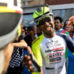 découvrez la course gent-wevelgem 2025, l'un des événements les plus attendus du calendrier cycliste, où les meilleurs coureurs s'affrontent sur des parcours emblématiques en belgique. ne manquez pas cette occasion de vivre l'excitation du cyclisme à son apogée !