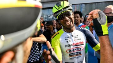 découvrez la course gent-wevelgem 2025, l'un des événements les plus attendus du calendrier cycliste, où les meilleurs coureurs s'affrontent sur des parcours emblématiques en belgique. ne manquez pas cette occasion de vivre l'excitation du cyclisme à son apogée !