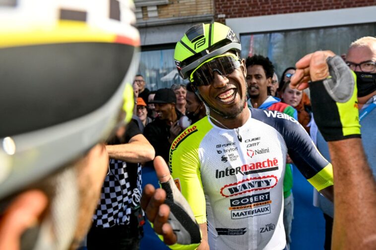 tout savoir sur la course Gent Wevelgem 2025 : actualités, horaires, liste de départ, profils, guide TV, récompenses et aperçu 7 découvrez la course gent-wevelgem 2025, l'un des événements les plus attendus du calendrier cycliste, où les meilleurs coureurs s'affrontent sur des parcours emblématiques en belgique. ne manquez pas cette occasion de vivre l'excitation du cyclisme à son apogée !