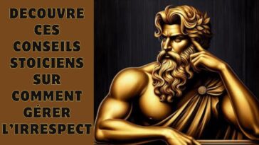 Profondément déçu, un manque de respect inacceptable 7 découvrez comment la déception et l'irrespect impactent nos relations personnelles et professionnelles. apprenez à surmonter ces obstacles avec des conseils pratiques pour restaurer la confiance et le respect mutuel.