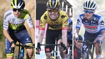 découvrez les dernières décisions de l'uci concernant les équipes participant au giro, au tour de france et à la vuelta. restez informé des actualités du cyclisme et des enjeux entourant ces grandes compétitions.