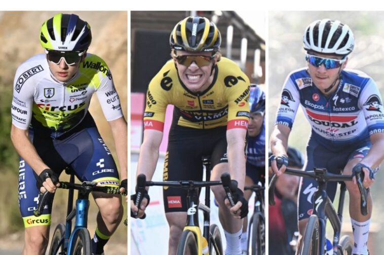 la uci annoncera le 31 mars sa décision sur l'augmentation du nombre d'équipes au giro, au tour et à la vuelta 7 découvrez les dernières décisions de l'uci concernant les équipes participant au giro, au tour de france et à la vuelta. restez informé des actualités du cyclisme et des enjeux entourant ces grandes compétitions.