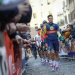 Jonathan Milan : le héros inattendu de la Milán-San Remo 24 découvrez l'histoire fascinante du héros inattendu de milan-san remo, une course emblématique du cyclisme. plongez dans les moments clés et les performances surprenantes qui ont marqué cette édition, révélant le courage et la détermination de ceux qui ont défié les attentes.
