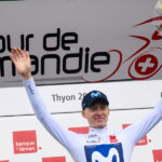 Matteo Jorgenson, cycliste de Boise, remporte consécutivement les titres de Paris-Nice 25 découvrez comment jorgenson a triomphé lors de la célèbre course paris-nice, marquant un moment mémorable dans le monde du cyclisme. revivez les temps forts de cette compétition palpitante et analysez les performances qui ont conduit à sa victoire.