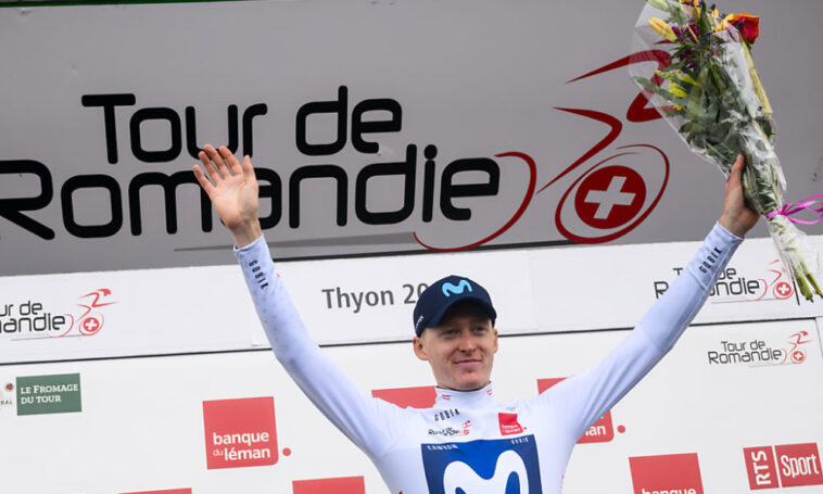 découvrez comment jorgenson a triomphé lors de la célèbre course paris-nice, marquant un moment mémorable dans le monde du cyclisme. revivez les temps forts de cette compétition palpitante et analysez les performances qui ont conduit à sa victoire.