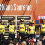 découvrez l'histoire fascinante de la milano-sanremo, l'une des classiques du cyclisme, qui relie milan à san remo. plongez dans les moments marquants, les légendes du vélo et l'impact de cette course mythique sur le monde du cyclisme.