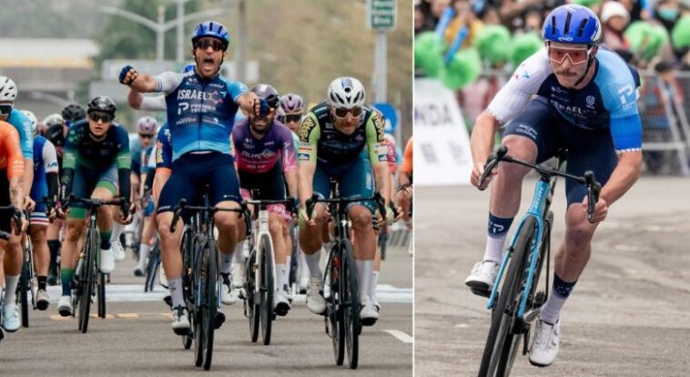 découvrez le parcours inspirant de paul hennequin, membre de l'équipe euskaltel, en 2025 à taïwan. plongez dans son expérience unique, ses défis sportifs et son engagement dans le cyclisme professionnel à l'international.