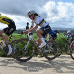 découvrez les révélations captivantes sur le trofeo binda à san remo, un événement incontournable du cyclisme féminin qui attire l'attention des passionnés. analyse des performances, interviews des coureuses et moments forts de la compétition vous attendent.