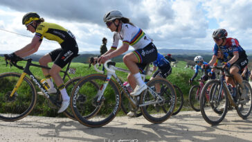 découvrez les révélations captivantes sur le trofeo binda à san remo, un événement incontournable du cyclisme féminin qui attire l'attention des passionnés. analyse des performances, interviews des coureuses et moments forts de la compétition vous attendent.