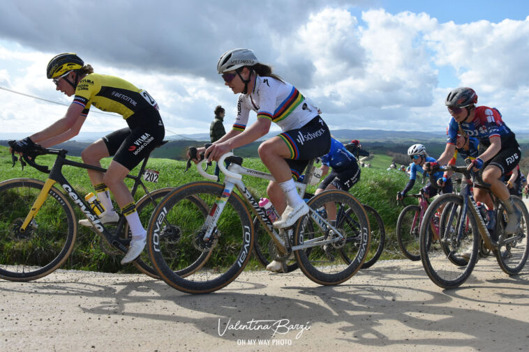 découvrez les révélations captivantes sur le trofeo binda à san remo, un événement incontournable du cyclisme féminin qui attire l'attention des passionnés. analyse des performances, interviews des coureuses et moments forts de la compétition vous attendent.