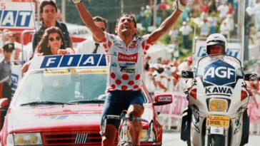 découvrez l'univers fascinant de la ruse chiappucci, une technique astucieuse inspirée par le célèbre cycliste italien claudio chiappucci. plongez dans l'art de déjouer ses adversaires grâce à des stratégies innovantes et audacieuses, qui allient habileté et détermination. parfait pour les passionnés de cyclisme et les amateurs de techniques de course uniques.