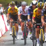 Vernon étonne avec un sprint saisissant et Ayuso progresse avant l'étape décisive 24 découvrez le sprint impressionnant de vernon et l'évolution fulgurante d'ayuso dans le monde du cyclisme. analyse des performances, des stratégies et des moments clés qui marquent cette saison captivante.