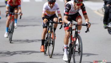 découvrez le sprint de la volta catalunya, une course palpitante qui réunit les meilleurs cyclistes du monde. suivez l'événement sportif incontournable de la saison, avec des challenges impressionnants et des paysages spectaculaires!