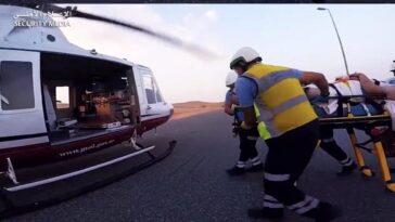découvrez les tactiques mises en œuvre par les émirats arabes unis en matière de gestion des accidents. analyse des stratégies de prévention, des mesures d'intervention et d'amélioration des infrastructures pour garantir la sécurité routière. informez-vous sur les enjeux et les solutions innovantes adoptées.
