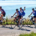 découvrez les temps forts du cyclisme, des courses palpitantes aux performances exceptionnelles des champions. plongez dans l'univers captivant du vélo et revivez les moments inoubliables qui ont marqué cette saison.