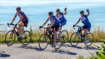 découvrez les temps forts du cyclisme, des courses palpitantes aux performances exceptionnelles des champions. plongez dans l'univers captivant du vélo et revivez les moments inoubliables qui ont marqué cette saison.