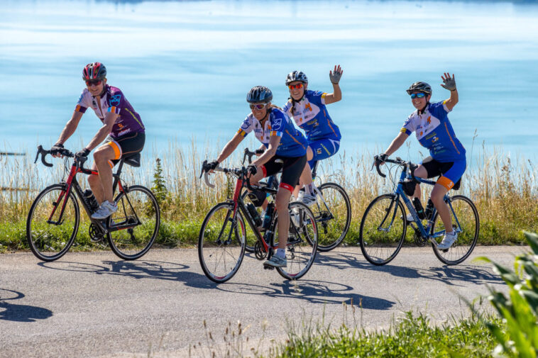 découvrez les temps forts du cyclisme, des courses palpitantes aux performances exceptionnelles des champions. plongez dans l'univers captivant du vélo et revivez les moments inoubliables qui ont marqué cette saison.