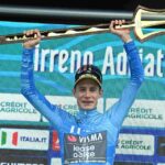 découvrez l'étape 7 de la tirreno-adriatico 2025, où milan sera le théâtre d'un sprint décisif. revivez les moments forts de cette course palpitante, les stratégies des coureurs et les émotions qui ont marqué cette journée inoubliable du cyclisme.