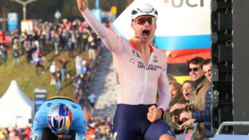 découvrez comment matthieu van der poel a dominé la course e3, affichant une performance exceptionnelle qui a captivé les spectateurs et renforcé sa réputation en tant que top cycliste. revivez les moments forts de cette course palpitante et analysez les stratégies qui ont conduit à sa victoire.
