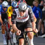 E3 Saxo Classic : une victoire éclatante de Mathieu van der Poel sur les pavés flamands 24 revivez la victoire éclatante de mathieu van der poel lors de la classique e3 saxo, une course captivante qui a mis en lumière le talent exceptionnel du cycliste néerlandais. découvrez le récit de cette performance remarquable et les moments forts de l'événement.