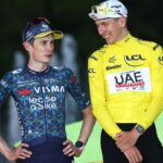 découvrez l'attente autour de la performance de jonas vingegaard à la vuelta. plongez dans les analyses et les pronostics sur le champion danois, ses défis et ses ambitions pour cette édition palpitante de la course espagnole.