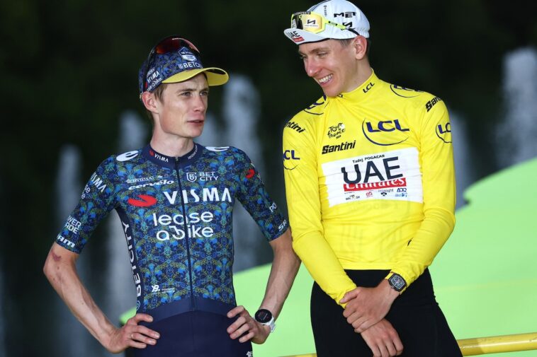 La Volta espère un retour gagnant de Vingegaard 7 découvrez l'attente autour de la performance de jonas vingegaard à la vuelta. plongez dans les analyses et les pronostics sur le champion danois, ses défis et ses ambitions pour cette édition palpitante de la course espagnole.