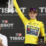 vingegaard se retire de paris-nice, suscitant l'inquiétude parmi ses fans et les experts du cyclisme. découvrez les raisons de son retrait et ce que cela signifie pour la suite de sa saison.