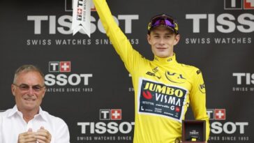 vingegaard se retire de paris-nice, suscitant l'inquiétude parmi ses fans et les experts du cyclisme. découvrez les raisons de son retrait et ce que cela signifie pour la suite de sa saison.