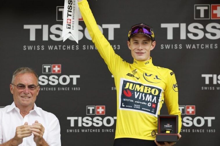 vingegaard se retire de paris-nice, suscitant l'inquiétude parmi ses fans et les experts du cyclisme. découvrez les raisons de son retrait et ce que cela signifie pour la suite de sa saison.