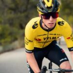 Brennan, l'étoile du Visma, s'impose avec une grande autorité 23 découvrez la performance impressionnante de brennan au sein de l'équipe visma, marquant une étape significative dans sa carrière sportive avec des victoires mémorables et un esprit de compétition hors du commun.