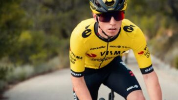 découvrez la performance impressionnante de brennan au sein de l'équipe visma, marquant une étape significative dans sa carrière sportive avec des victoires mémorables et un esprit de compétition hors du commun.