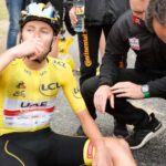découvrez le duel épique entre charles-victor et pogacar, où stratégie et détermination s'affrontent. plongez dans l'univers du cyclisme et assistez à un affrontement captivant qui marquera les esprits.